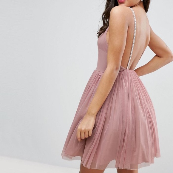 ASOS dress NWT - Picture 2 of 6